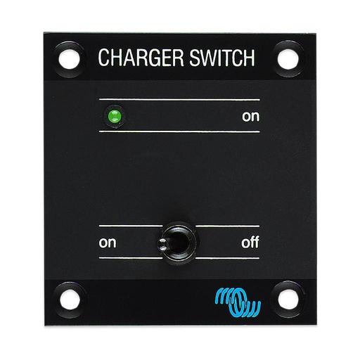 [SDRPCSV] Victron Charger Switch CE