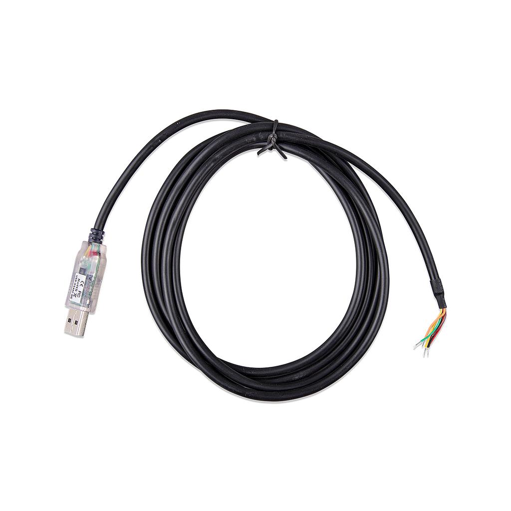 Victron RS485 to USB Interface (1.8m)