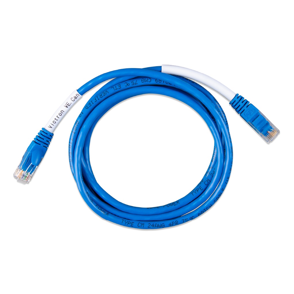 Victron VE.Can to CAN-Bus BMS Cable, Type B (1.8m)