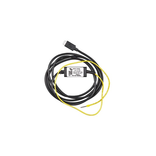 [ASS030550320] Victron VE.Direct Non-Inverting Remote On-Off Cable