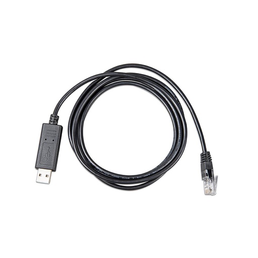 [SCC940100200] BlueSolar PWM-Pro to USB Interface Cable