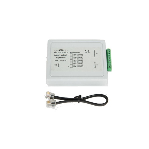 [5055630] Enerdrive ePRO Plus Alarm Output Expander