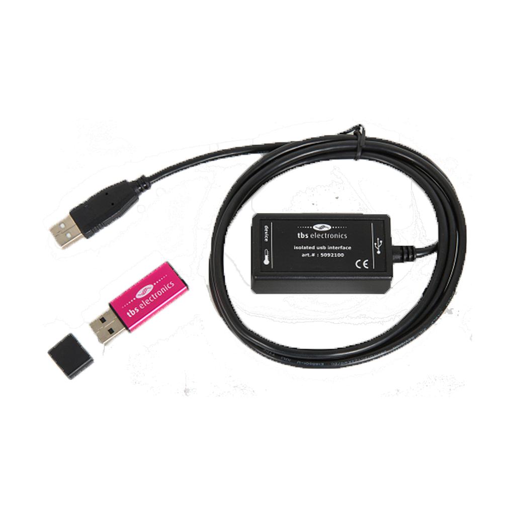 Enerdrive ePRO USB Communication Kit