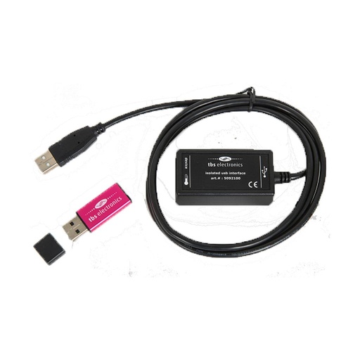 [5092100] ePRO USB Communication Kit