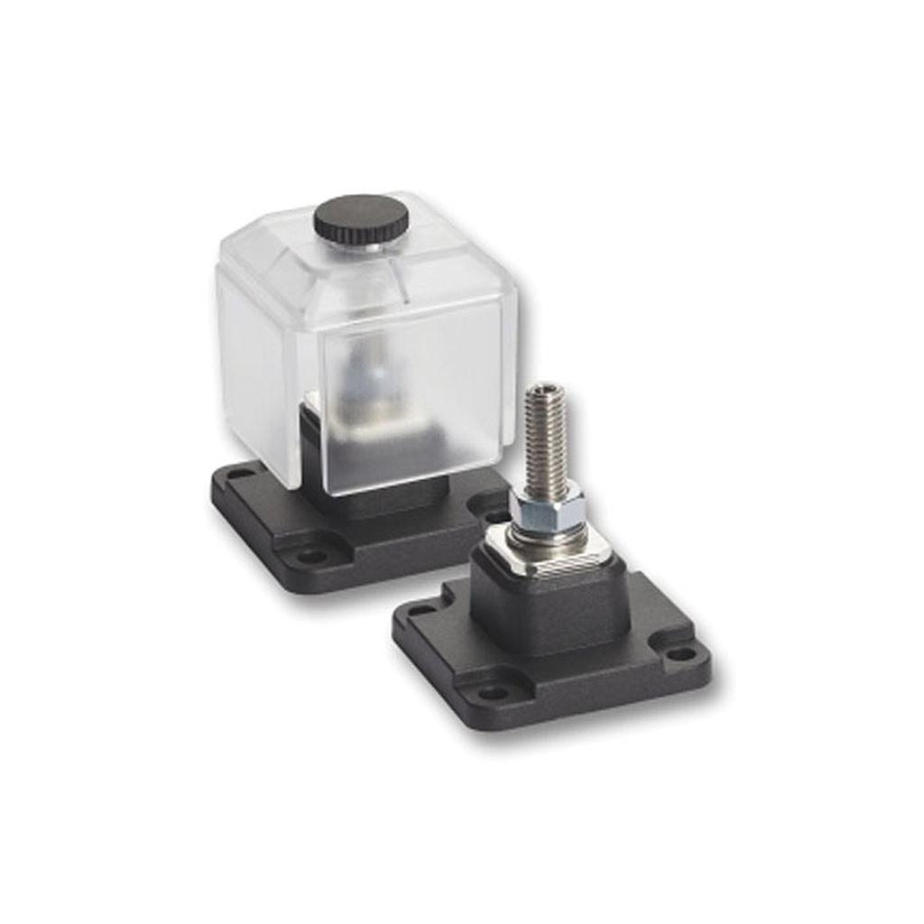 Enerdrive M10 Insulated Single Stud