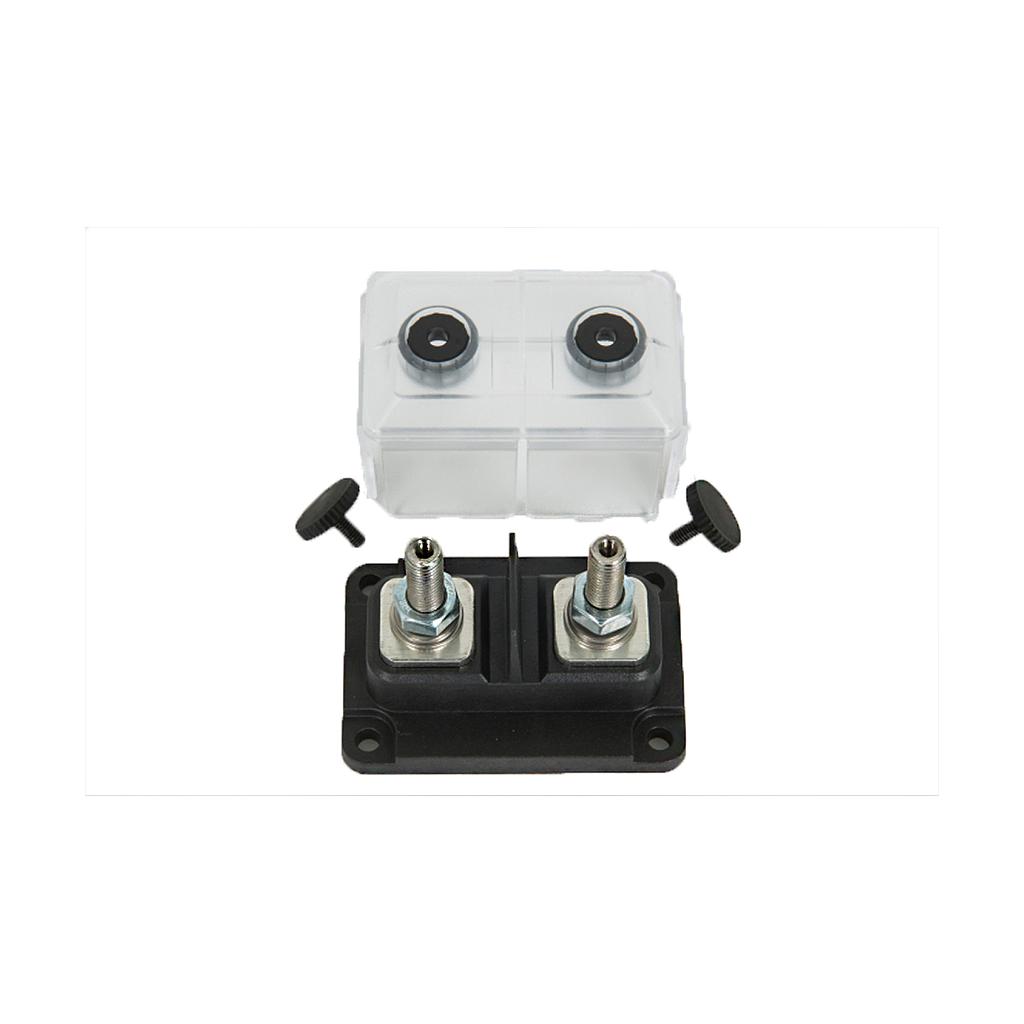 Enerdrive M8 Insulated Dual Stud