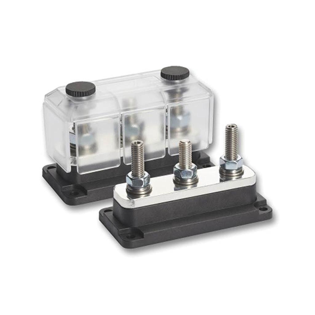 Enerdrive 3-Stud M8 Busbar