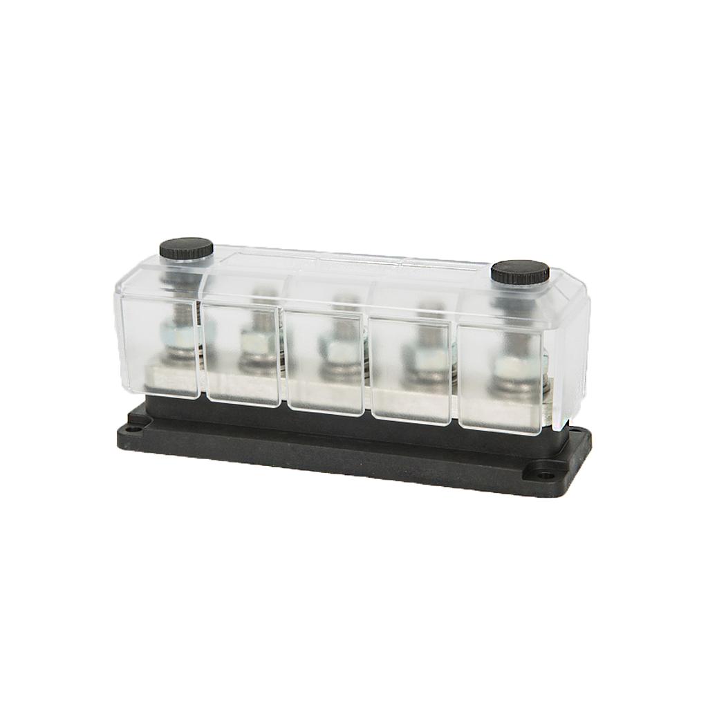 Enerdrive 5-Stud M10 Busbar