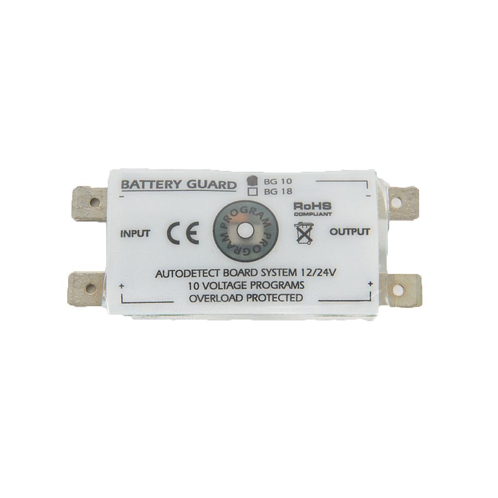 Enerdrive Smart Battery Guard 12/24V 10A
