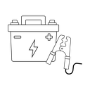 BATTERIES & ACCESSORIES