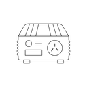 INVERTER CHARGERS