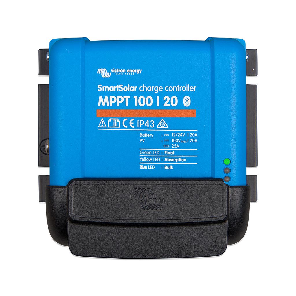 Victron MPPT Wirebox-S 100-20