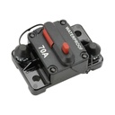 Alvolta 70A Manual Reset Circuit Breaker