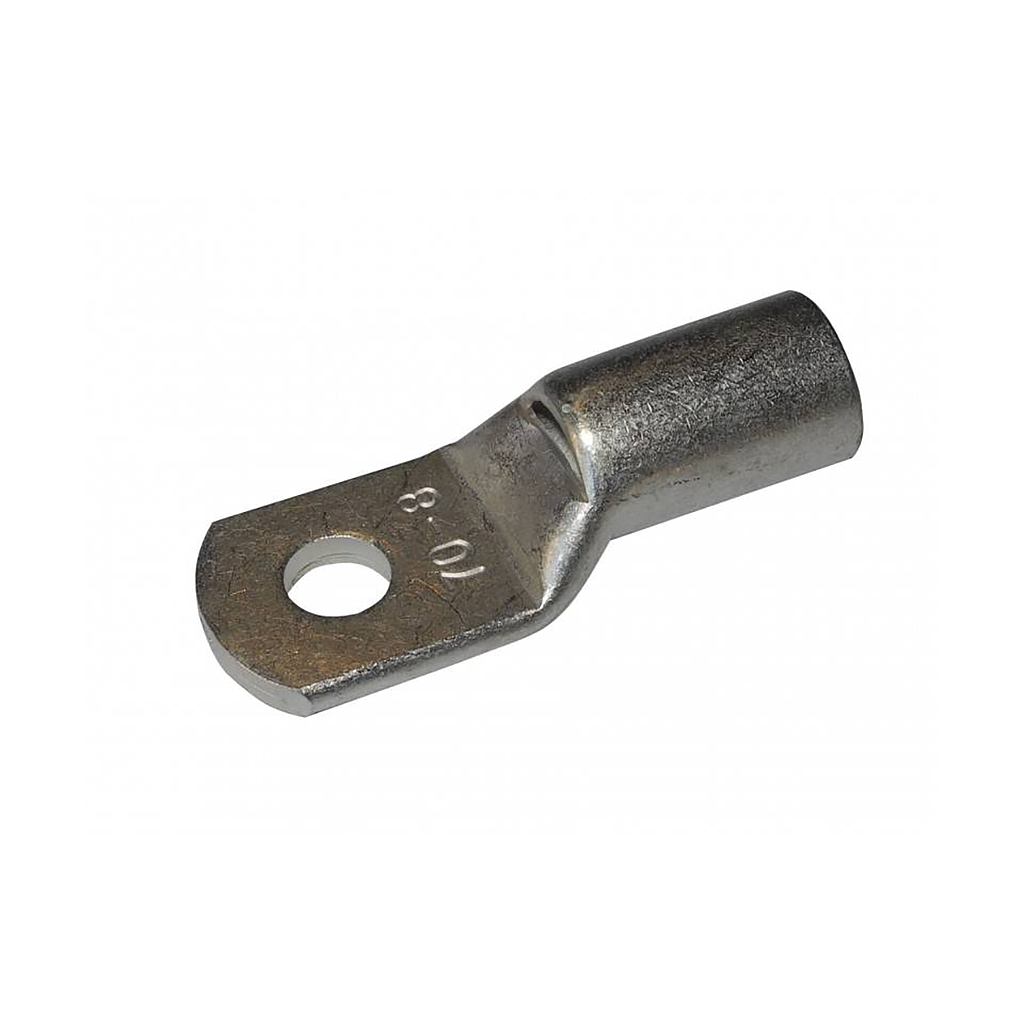 Alvolta Cable Lugs 70mm 8mm Stud (5)