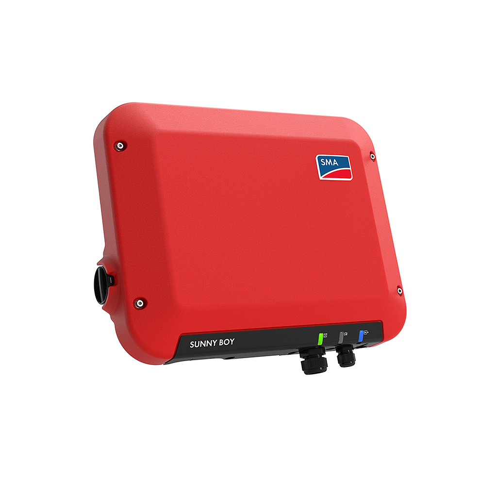 Sma Sunny Boy 1.5 Solar Inverter