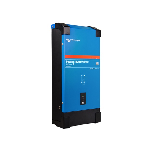 [PIN122161000] Victron Phoenix Inverter Smart 12/1600