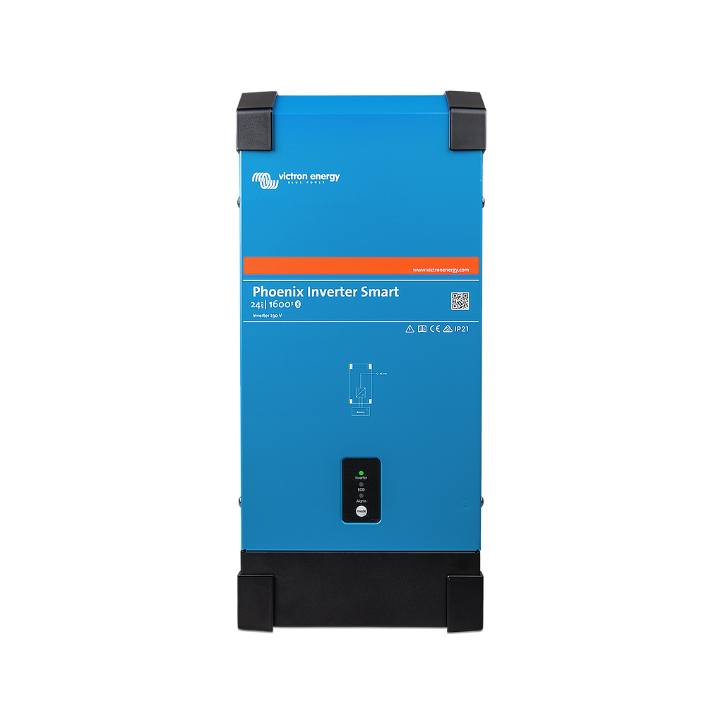 Victron Phoenix Inverter Smart 24/1600