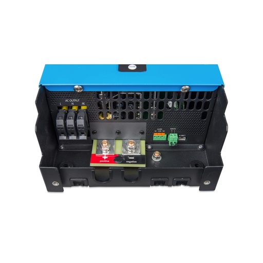 [PIN242201000] Victron Phoenix Inverter Smart 24/2000