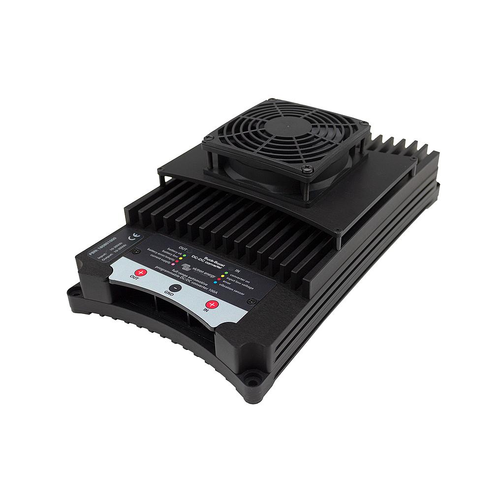 Victron Buck Boost 100A DC-DC Converter