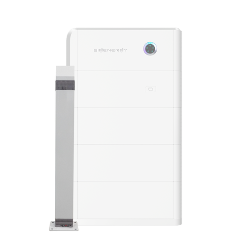 [BOLLARD] Alvolta Solar Battery Bollard