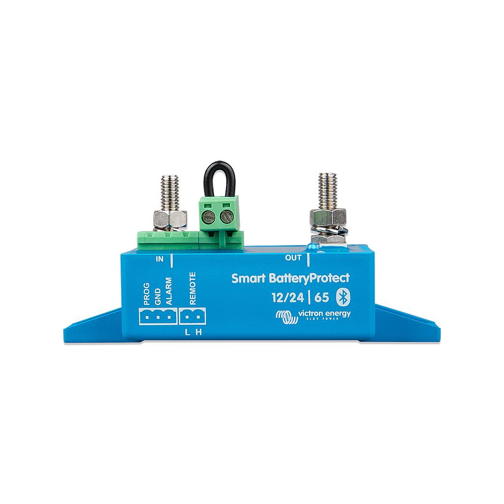 Victron Smart BatteryProtect 12/24V 65A