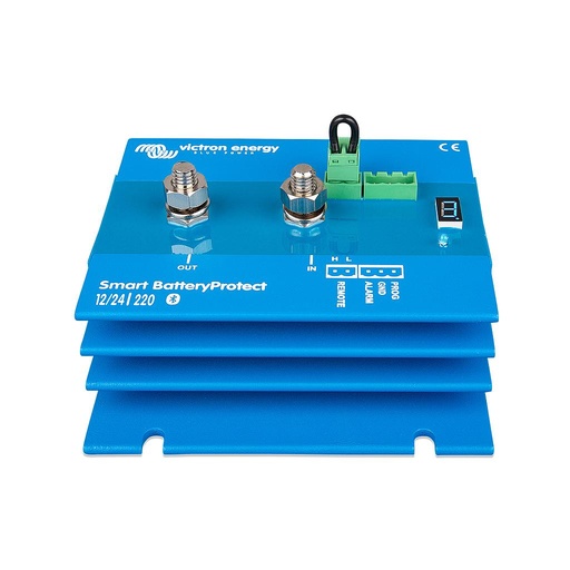 [BPR122022000] Victron Smart BatteryProtect 12/24V 220A