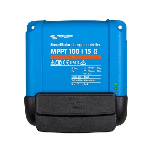 Victron MPPT Wirebox-S 100-15