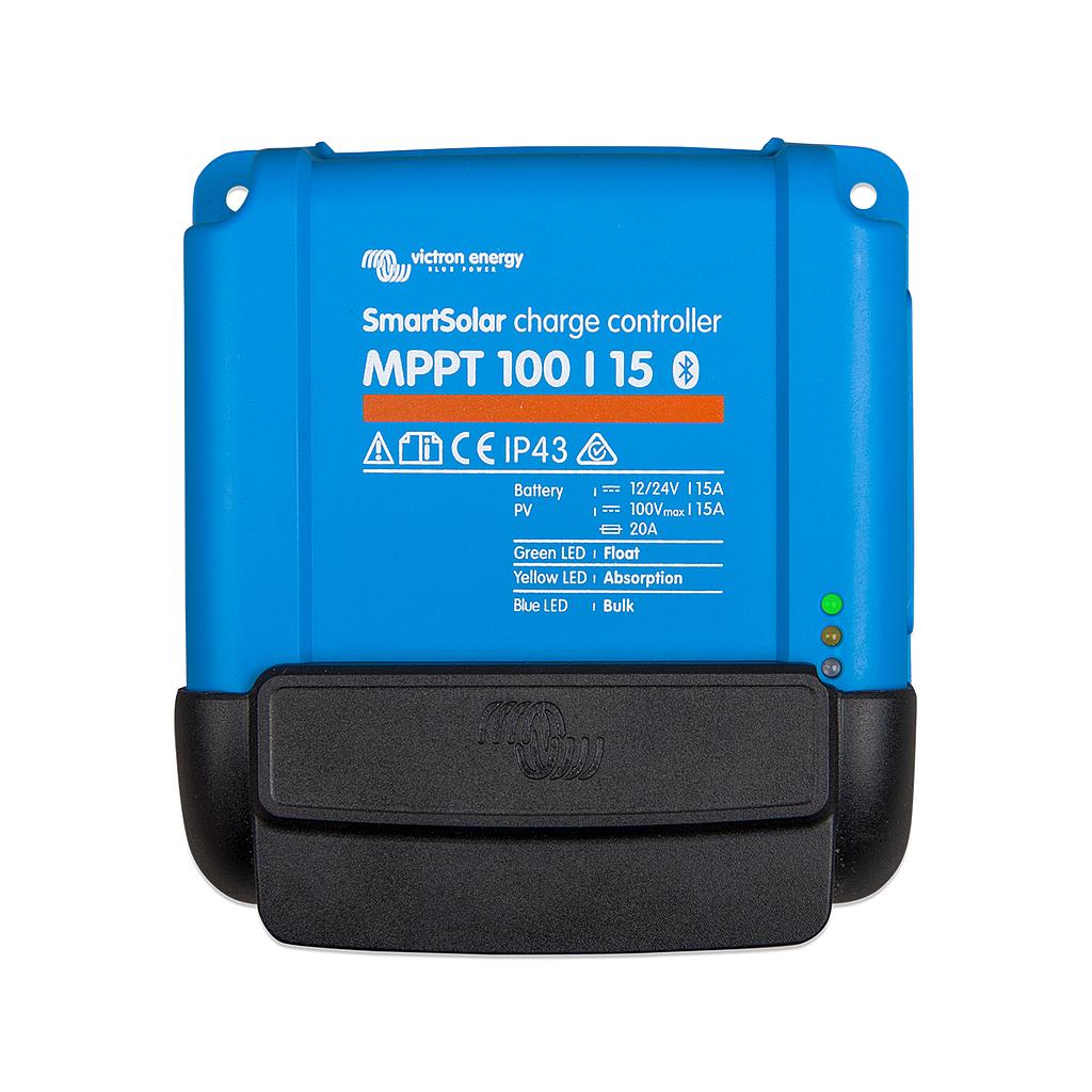 Victron MPPT Wirebox-S 100-15