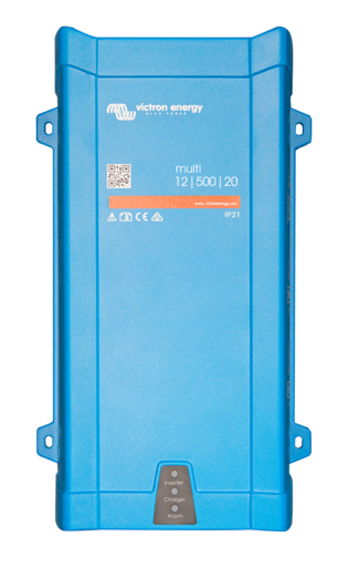 [PMP121500000] Victron MultiPlus 12/500/20-16
