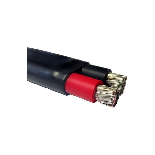 [C16] Tycab 16mm² Tinned Twin Core Cable