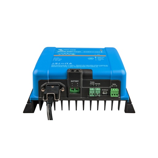 [PSC125051095] Victron Phoenix Smart Charger 12/50 (1+1)