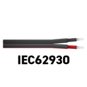 Springers Solar Cable Twin 6.0mm – IEC62930