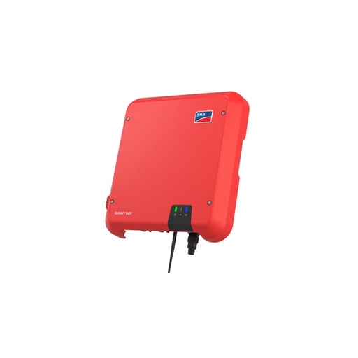 Sma Sunny Boy 6.0 Solar Inverter