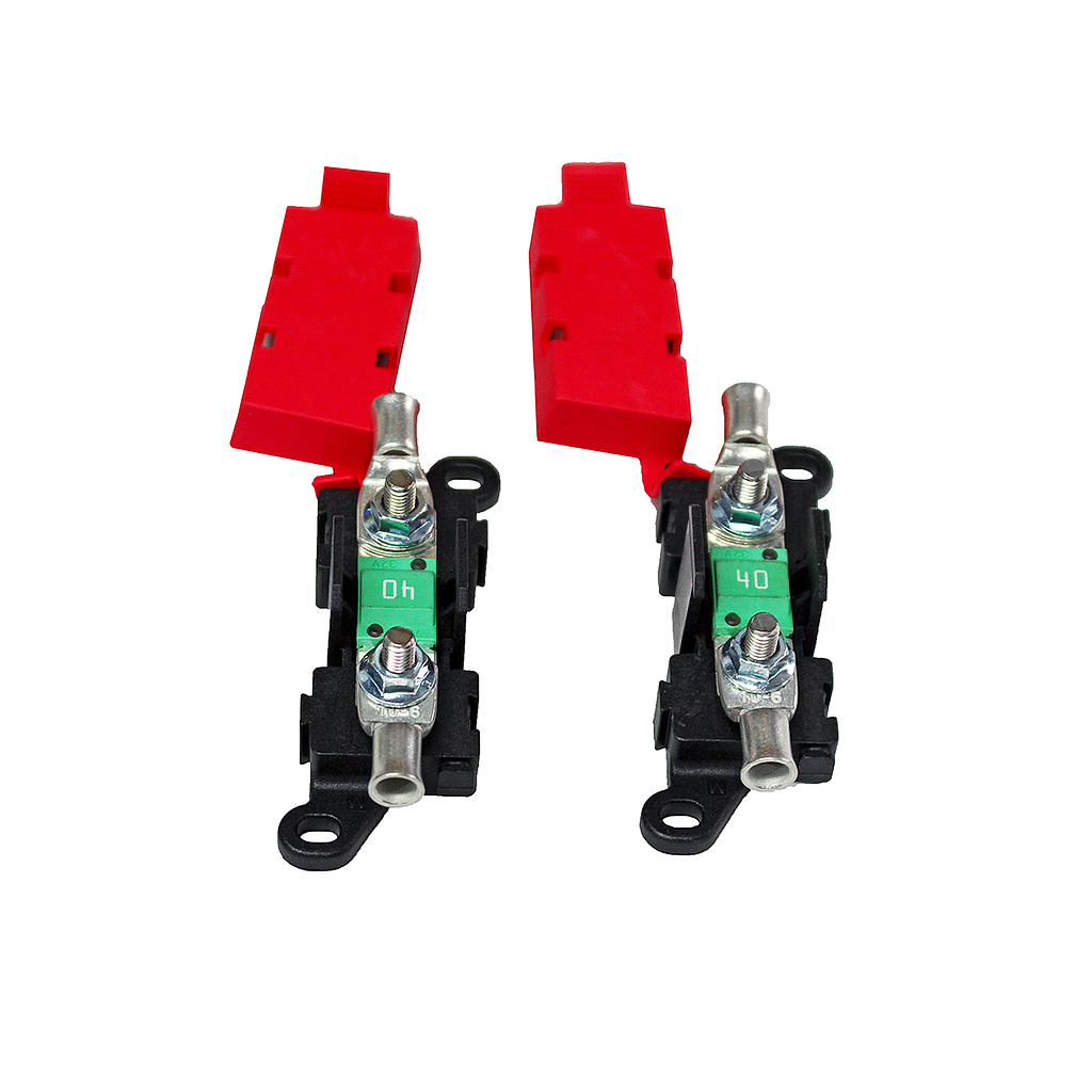 Alvolta AMI/Midi 40A Fuse Kit