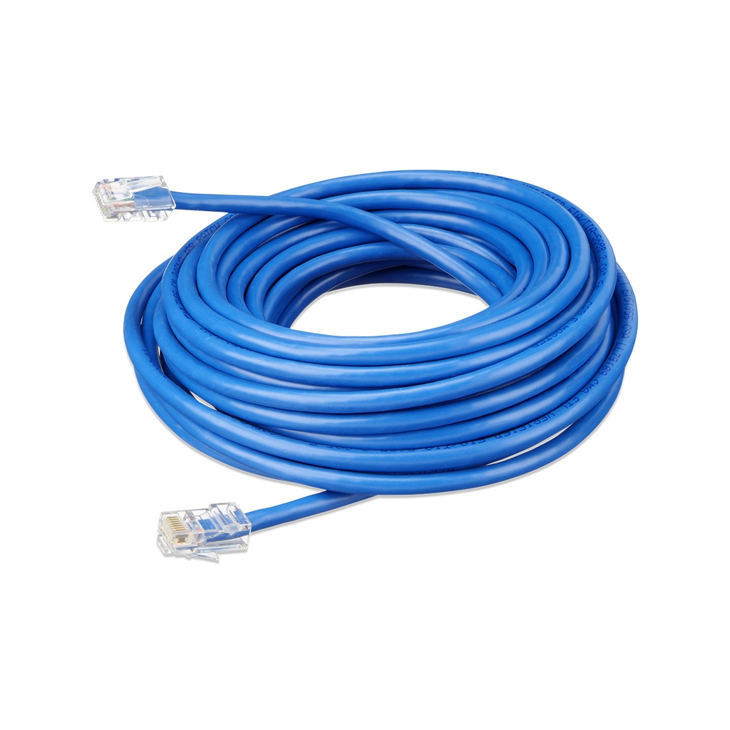 Victron RJ45 UTP Cable (30m)