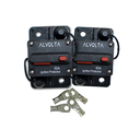Alvolta 50A Manual Reset Circuit Breaker Kit