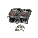 Alvolta 100A Manual Reset Circuit Breaker Kit
