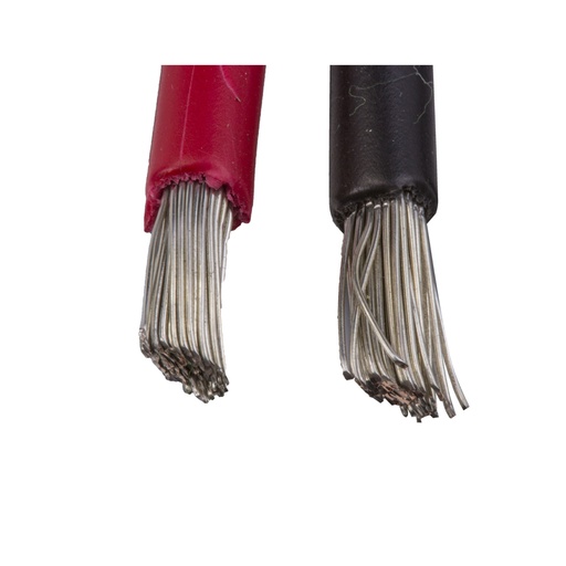 Tycab 10mm² Tinned Twin Core Cable