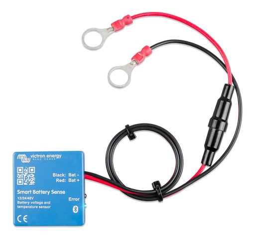 [SBS050150200] Victron Smart Battery Sense (10m)