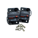 Alvolta 30A Manual Reset Circuit Breaker Kit