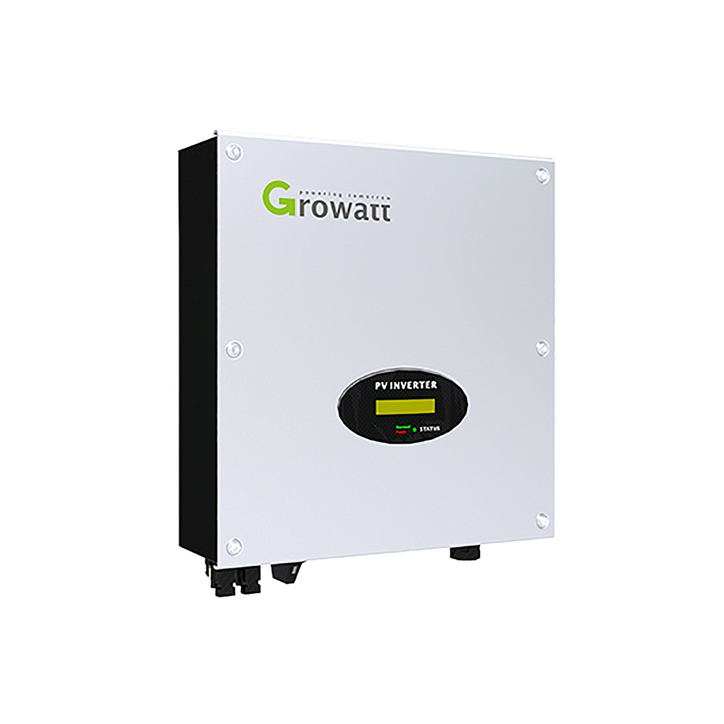 Growatt 5kW Three Phase Solar Inverter