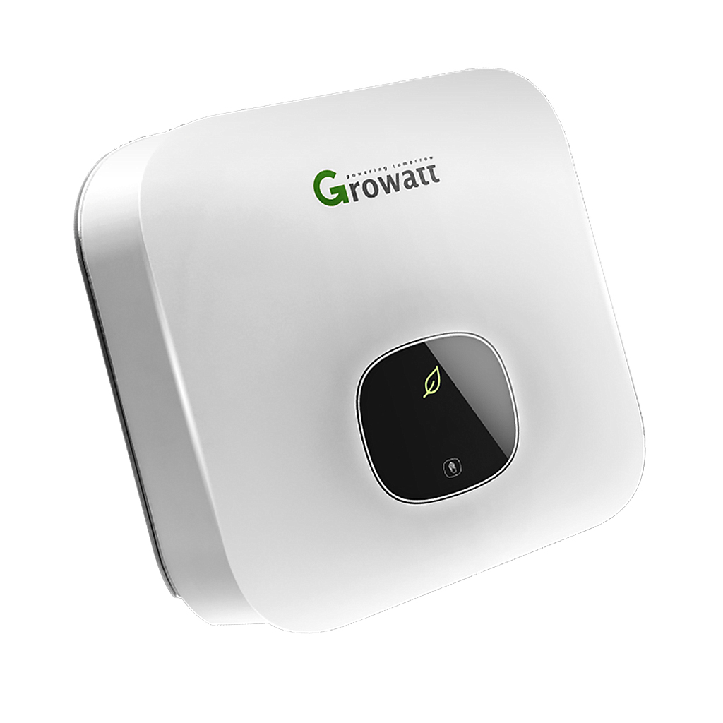 [6000TL-X] Growatt 6Kw Solar Inverter