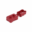 Alvolta Circuit Breaker Cover Red