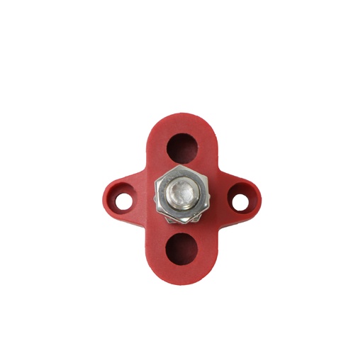 Alvolta M8 Terminal Stud Red