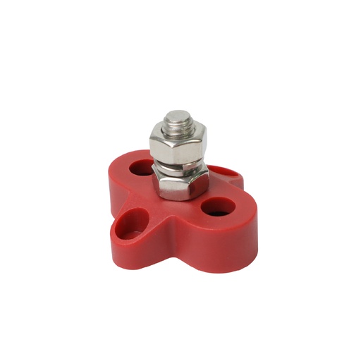 [ALV8SR] Alvolta M8 Terminal Stud Red