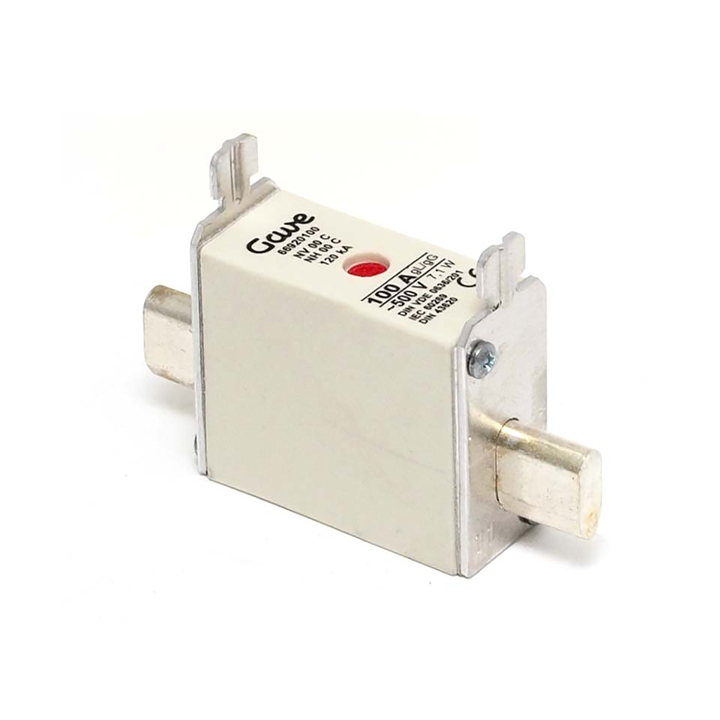 Fh00 80A Fuse