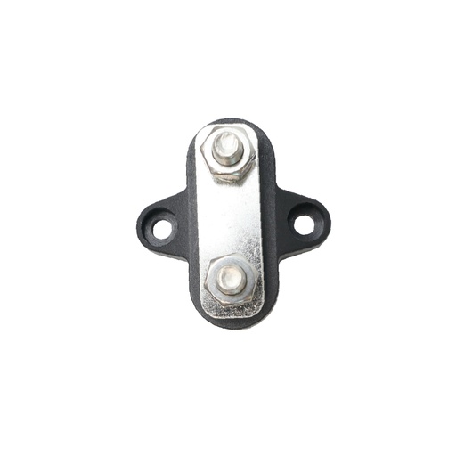 Alvolta M6 Dual Linked Terminal Stud Black