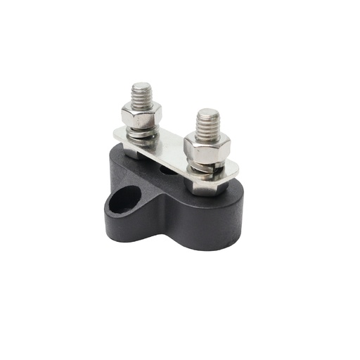 [ALVS62B] Alvolta M6 Dual Linked Terminal Stud Black