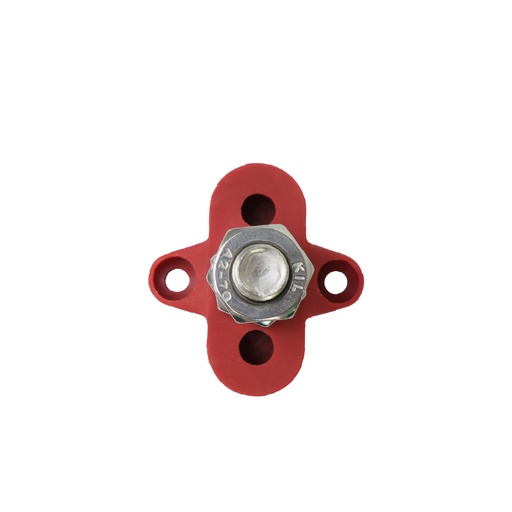 [ALV10SR] Alvolta M10 Terminal Stud Red