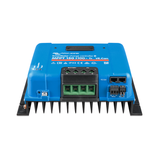 [SCC115110411] Victron SmartSolar MPPT 150/100 Tr VE.Can